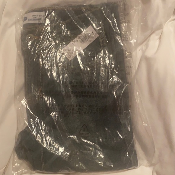 New in Bag! 8 Slim Boys Jeans- Old Navy - Picture 3 of 7